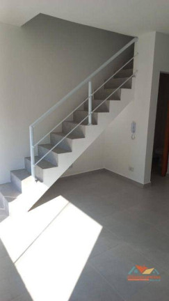 Imagem Casa com 2 Quartos para Alugar, 81 m² em Capricórnio Iii - Caraguatatuba