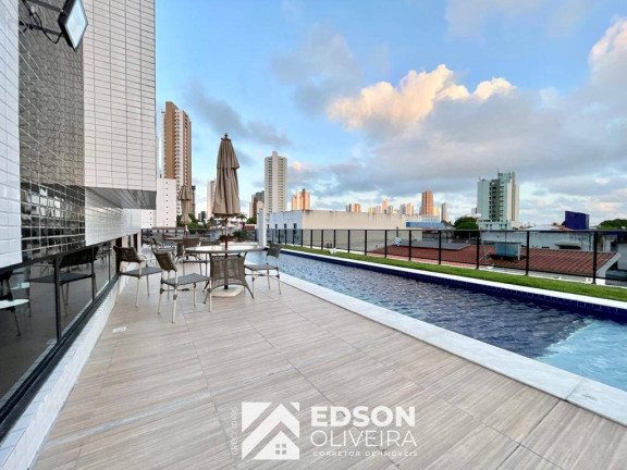 Imagem Apartamento com 3 Quartos à Venda, 73 m² em Miramar - João Pessoa