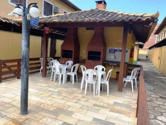 Imagem Casa de Condomínio com 2 Quartos à Venda, 80 m² em Peró - Cabo Frio Imagem Casa de Condomínio com 2 Quartos à Venda, 80 m² em Peró - Cabo Frio