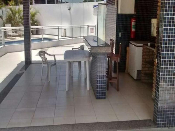 Imagem Apartamento com 2 Quartos à Venda, 60 m² em Cabula - Salvador Imagem Apartamento com 2 Quartos à Venda, 60 m² em Cabula - Salvador