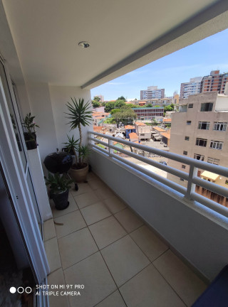 Imagem Apartamento com 2 Quartos à Venda, 62 m² em Vila Anglo Brasileira - São Paulo