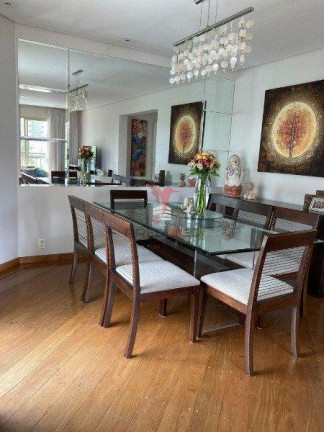 Imagem Apartamento com 4 Quartos à Venda, 165 m² em Jardim Vila Mariana - São Paulo Imagem Apartamento com 4 Quartos à Venda, 165 m² em Jardim Vila Mariana - São Paulo