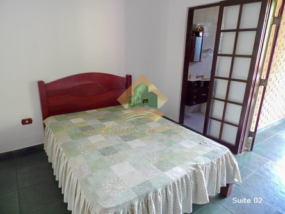 Imagem Casa com 3 Quartos à Venda, 90 m² em Sumidouro - Ubatuba
