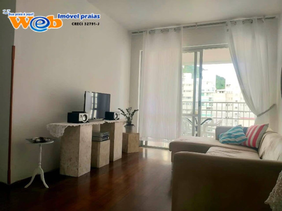 Imagem Apartamento com 3 Quartos à Venda, 120 m² em Pitangueiras - Guarujá
