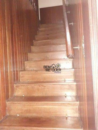 Imagem Sobrado com 3 Quartos à Venda, 260 m² em Jardim Vivan - São Paulo Imagem Sobrado com 3 Quartos à Venda, 260 m² em Jardim Vivan - São Paulo
