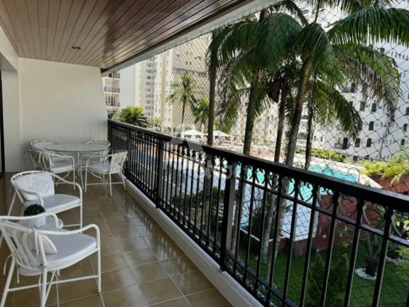 Imagem Apartamento com 3 Quartos para Alugar, 175 m² em Pitangueiras - Guarujá Imagem Apartamento com 3 Quartos para Alugar, 175 m² em Pitangueiras - Guarujá