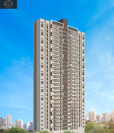 Apartamento com 4 Quartos à Venda, 248 m² em Nova Petrópolis - São Bernardo Do Campo