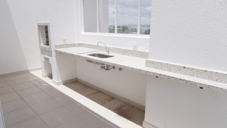 Imagem Cobertura com 3 Quartos à Venda, 166 m² em Mansões Santo Antônio - Campinas Imagem Cobertura com 3 Quartos à Venda, 166 m² em Mansões Santo Antônio - Campinas