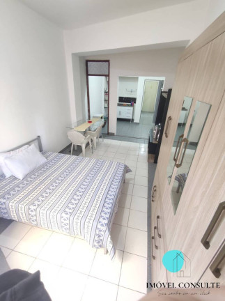 Imagem Apartamento com 1 Quarto à Venda, 35 m² em Centro - São Paulo Imagem Apartamento com 1 Quarto à Venda, 35 m² em Centro - São Paulo