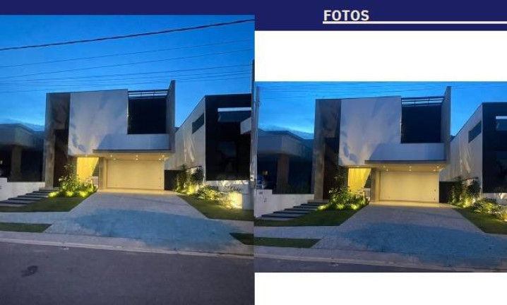Imagem Casa com 3 Quartos à Venda, 243 m² em Swiss Park - Campinas