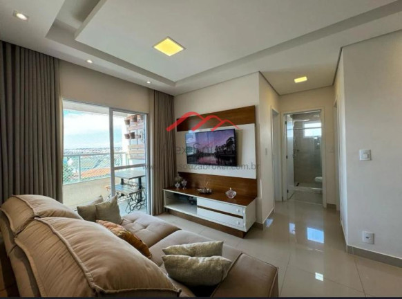 Imagem Apartamento com 2 Quartos à Venda, 72 m² em Parque Franceschini - Sumaré Imagem Apartamento com 2 Quartos à Venda, 72 m² em Parque Franceschini - Sumaré