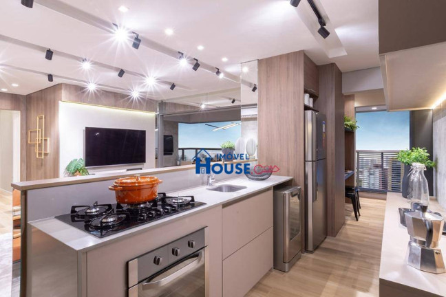 Imagem Apartamento com 3 Quartos à Venda, 103 m² em Vila Romana - São Paulo Imagem Apartamento com 3 Quartos à Venda, 103 m² em Vila Romana - São Paulo