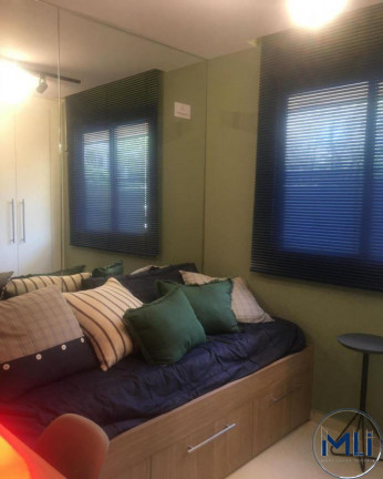Imagem Imóvel com 2 Quartos à Venda, 61 m² em Recreio Dos Bandeirantes - Rio De Janeiro Imagem Imóvel com 2 Quartos à Venda, 61 m² em Recreio Dos Bandeirantes - Rio De Janeiro