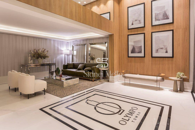 Imagem Apartamento com 4 Quartos à Venda, 131 m² em 2 Quadra Centro - Balneário Camboriú
