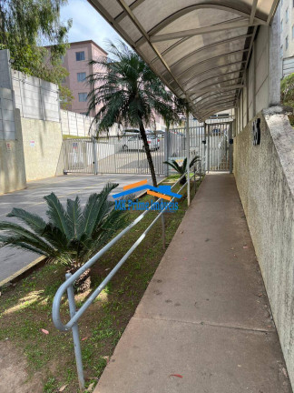 Imagem Apartamento com 2 Quartos à Venda, 39 m² em Jardim Ipanema (zona Oeste) - São Paulo Imagem Apartamento com 2 Quartos à Venda, 39 m² em Jardim Ipanema (zona Oeste) - São Paulo
