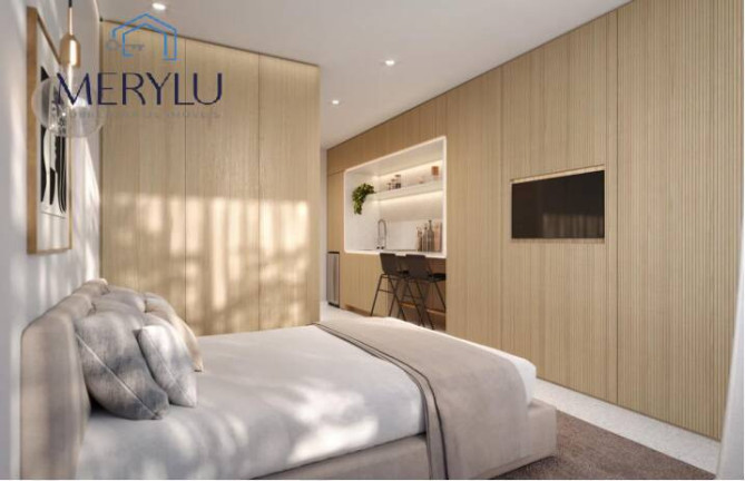 Imagem Apartamento com 1 Quarto à Venda, 22 m² em Indianópolis - São Paulo Imagem Apartamento com 1 Quarto à Venda, 22 m² em Indianópolis - São Paulo