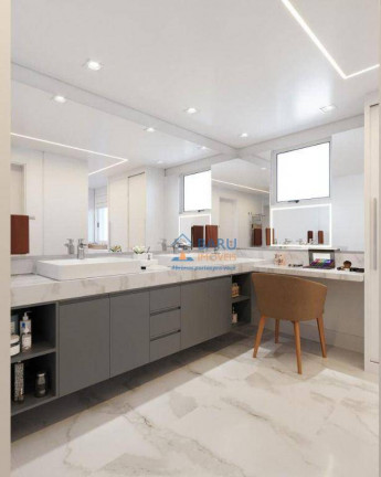 Imagem Apartamento com 3 Quartos à Venda, 184 m² em Perdizes - São Paulo Imagem Apartamento com 3 Quartos à Venda, 184 m² em Perdizes - São Paulo