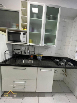 Imagem Imóvel com 2 Quartos à Venda, 52 m² em Canto Do Forte - Praia Grande Imagem Imóvel com 2 Quartos à Venda, 52 m² em Canto Do Forte - Praia Grande