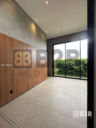 Imagem Casa com 3 Quartos à Venda, 245 m² em Residencial Alphaville Bauru - Bauru Imagem Casa com 3 Quartos à Venda, 245 m² em Residencial Alphaville Bauru - Bauru
