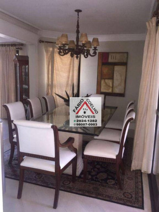 Imagem Apartamento com 4 Quartos à Venda, 227 m² em Moema - São Paulo Imagem Apartamento com 4 Quartos à Venda, 227 m² em Moema - São Paulo