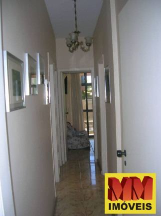 Imagem Apartamento com 3 Quartos à Venda, 128 m² em Passagem - Cabo Frio Imagem Apartamento com 3 Quartos à Venda, 128 m² em Passagem - Cabo Frio
