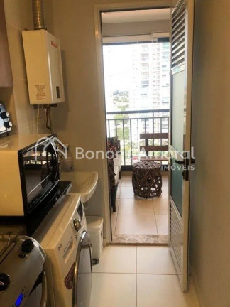 Imagem Apartamento com 2 Quartos à Venda, 60 m² em Taquaral - Campinas