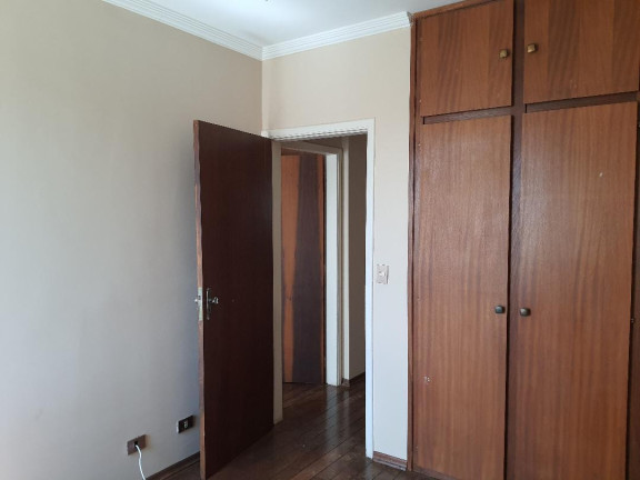 Imagem Apartamento com 3 Quartos à Venda, 99 m² em Centro - Piracicaba