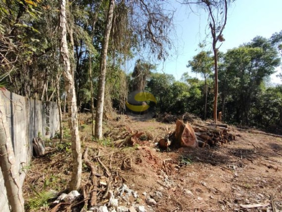 Imagem Terreno à Venda, 500 m² em Paisagem Renoir - Cotia