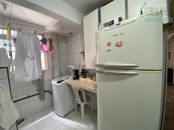 Imagem Apartamento com 2 Quartos à Venda, 56 m² em Gonzaga - Santos Imagem Apartamento com 2 Quartos à Venda, 56 m² em Gonzaga - Santos
