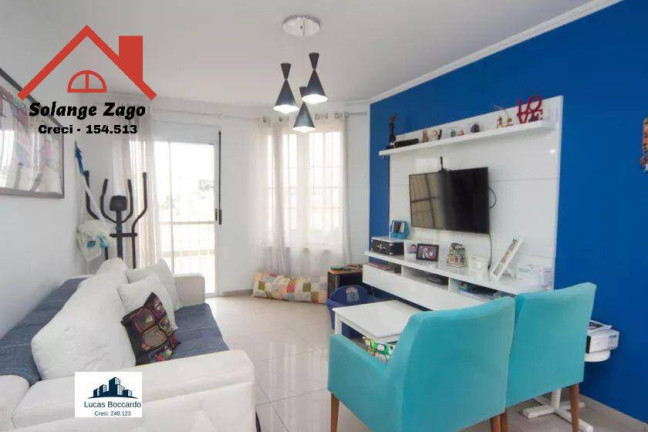Imagem Casa com 3 Quartos à Venda, 250 m² em Jardim Monte Kemel - São Paulo Imagem Casa com 3 Quartos à Venda, 250 m² em Jardim Monte Kemel - São Paulo