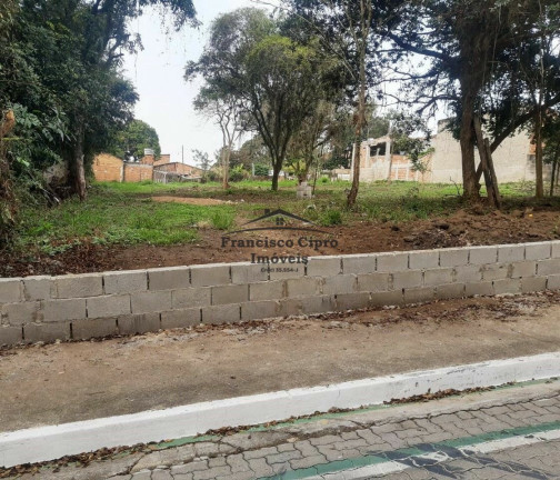 Imagem Terreno à Venda, 1.500 m² em São Manoel - Guaratinguetá Imagem Terreno à Venda, 1.500 m² em São Manoel - Guaratinguetá