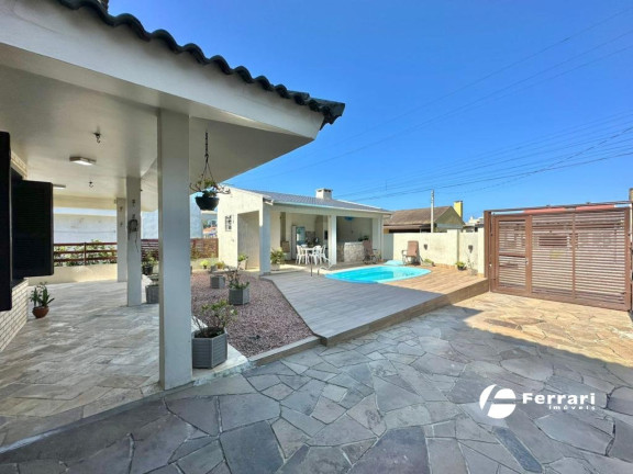 Imagem Casa com 3 Quartos à Venda, 266 m² em Rainha Do Mar - Capao Da Canoa Imagem Casa com 3 Quartos à Venda, 266 m² em Rainha Do Mar - Capao Da Canoa