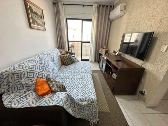 Imagem Apartamento com 2 Quartos à Venda, 63 m² em Ocian - Praia Grande Imagem Apartamento com 2 Quartos à Venda, 63 m² em Ocian - Praia Grande