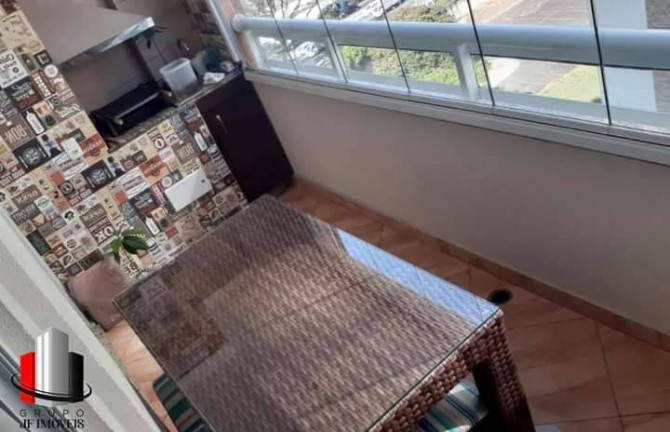 Imagem Apartamento com 3 Quartos à Venda, 80 m² em Tatuapé - São Paulo