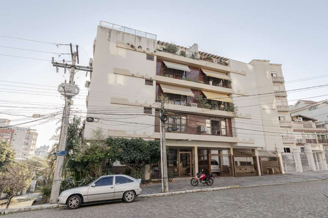 Imagem Imóvel com 3 Quartos à Venda, em Menino Deus - Porto Alegre Imagem Imóvel com 3 Quartos à Venda, em Menino Deus - Porto Alegre
