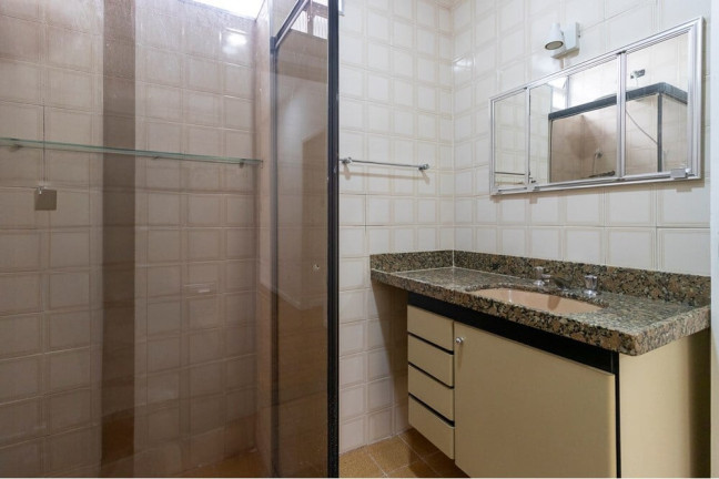 Imagem Apartamento com 3 Quartos à Venda, 91 m² em Conjunto Residencial Paraíso - São Paulo