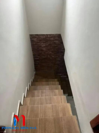 Imagem Sobrado com 3 Quartos à Venda, 280 m² em Vila Aquilino - Santo André