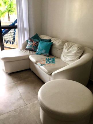 Apartamento com 2 Quartos à Venda, 79 m² em Praia Grande - Ubatuba