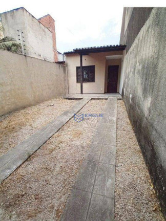 Imagem Casa com 2 Quartos à Venda, 135 m² em Siqueira - Fortaleza Imagem Casa com 2 Quartos à Venda, 135 m² em Siqueira - Fortaleza