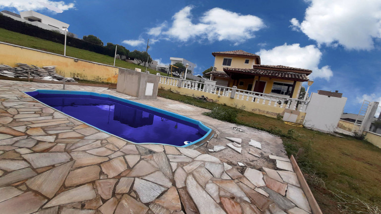 Imagem Casa com 4 Quartos à Venda, 674 m² em Condomínio Jardim Das Palmeiras - Bragança Paulista Imagem Casa com 4 Quartos à Venda, 674 m² em Condomínio Jardim Das Palmeiras - Bragança Paulista