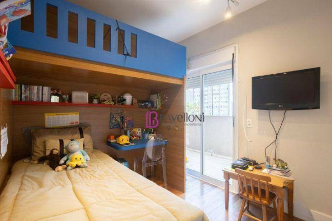 Imagem Apartamento com 3 Quartos à Venda, 160 m² em Perdizes - São Paulo Imagem Apartamento com 3 Quartos à Venda, 160 m² em Perdizes - São Paulo