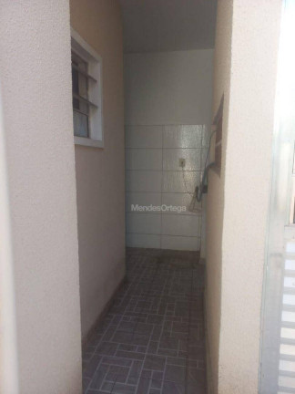 Imagem Casa com 2 Quartos à Venda, 116 m² em Jardim Wanel Ville V - Sorocaba Imagem Casa com 2 Quartos à Venda, 116 m² em Jardim Wanel Ville V - Sorocaba