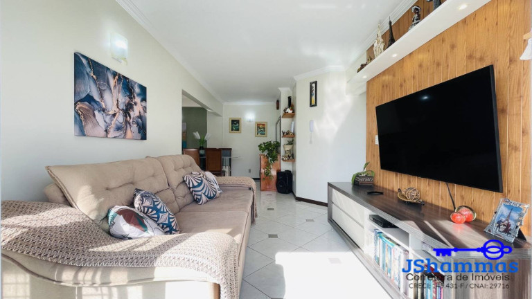 Imagem Apartamento com 3 Quartos à Venda, 100 m² em Centro - Balneário Camboriú