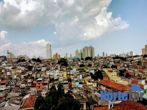 Imagem Apartamento com 1 Quarto à Venda, 50 m² em Lauzane Paulista - São Paulo Imagem Apartamento com 1 Quarto à Venda, 50 m² em Lauzane Paulista - São Paulo