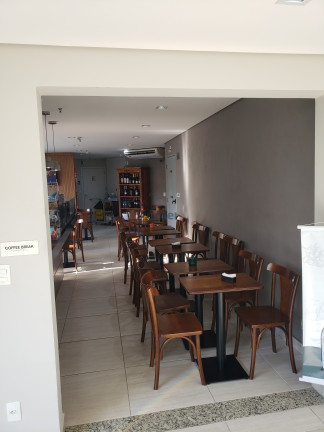 Imagem Imóvel Comercial à Venda, 34 m² em Rudge Ramos - São Bernardo Do Campo Imagem Imóvel Comercial à Venda, 34 m² em Rudge Ramos - São Bernardo Do Campo