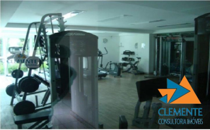 Imagem Apartamento com 4 Quartos à Venda, 205 m² em Belvedere - Belo Horizonte