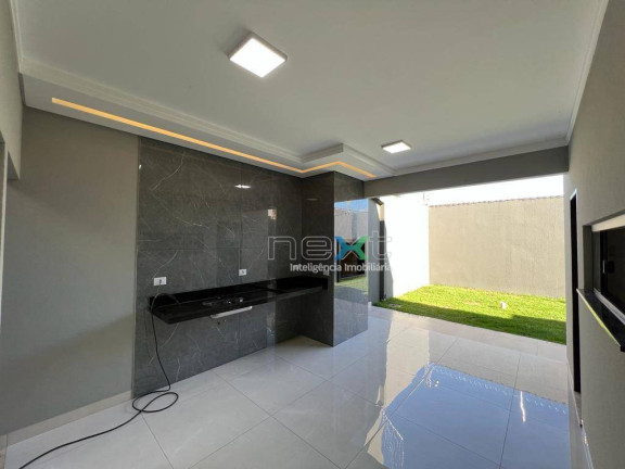 Imagem Casa com 3 Quartos à Venda, 140 m² em Jardim Das Nações - Campo Grande Imagem Casa com 3 Quartos à Venda, 140 m² em Jardim Das Nações - Campo Grande