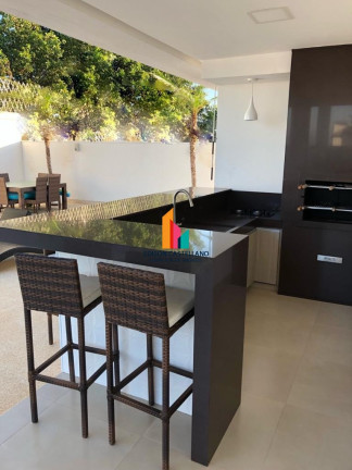 Imagem Casa com 3 Quartos à Venda, 405 m² em Caxambu - Jundiaí