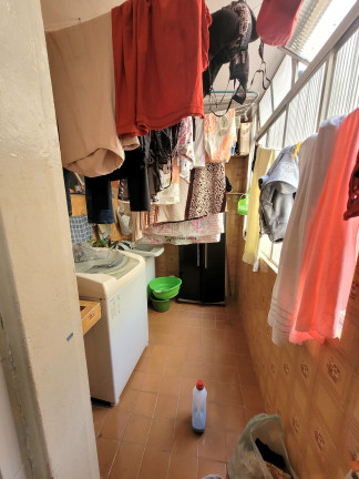 Imagem Apartamento com 2 Quartos à Venda, 56 m² em Conjunto Residencial José Bonifácio - São Paulo Imagem Apartamento com 2 Quartos à Venda, 56 m² em Conjunto Residencial José Bonifácio - São Paulo