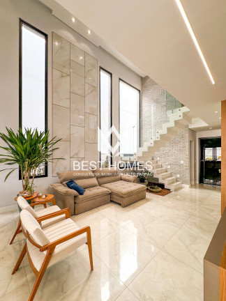 Imagem Casa de Condomínio com 3 Quartos à Venda, 345 m² em Jardim Novo Mundo - Jundiaí Imagem Casa de Condomínio com 3 Quartos à Venda, 345 m² em Jardim Novo Mundo - Jundiaí